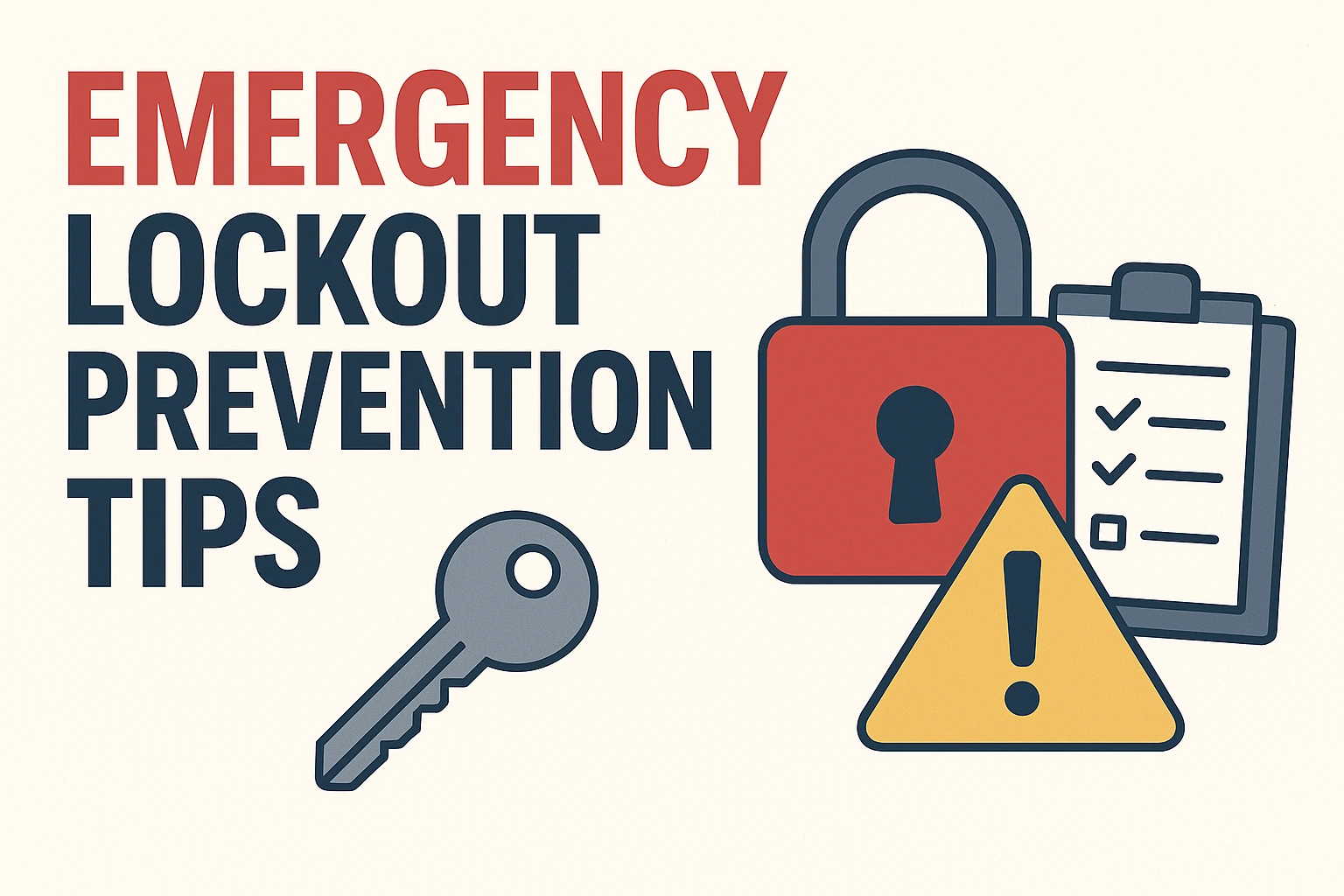 Emergency Lockout Prevention Tips for Staten Island Homes - Locksmith Staten Island NY
